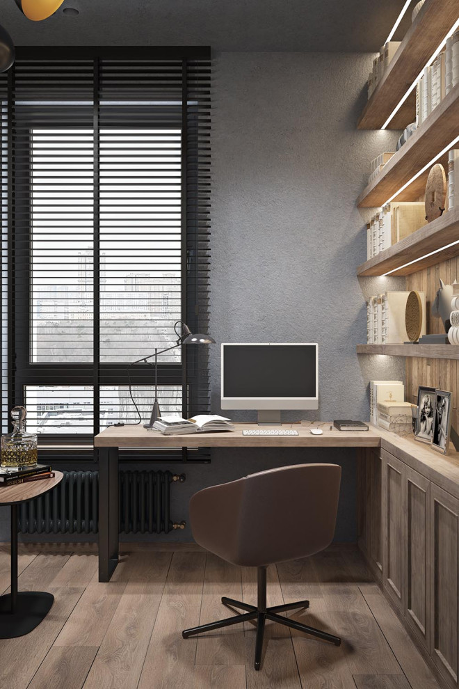 В стиле Кубы