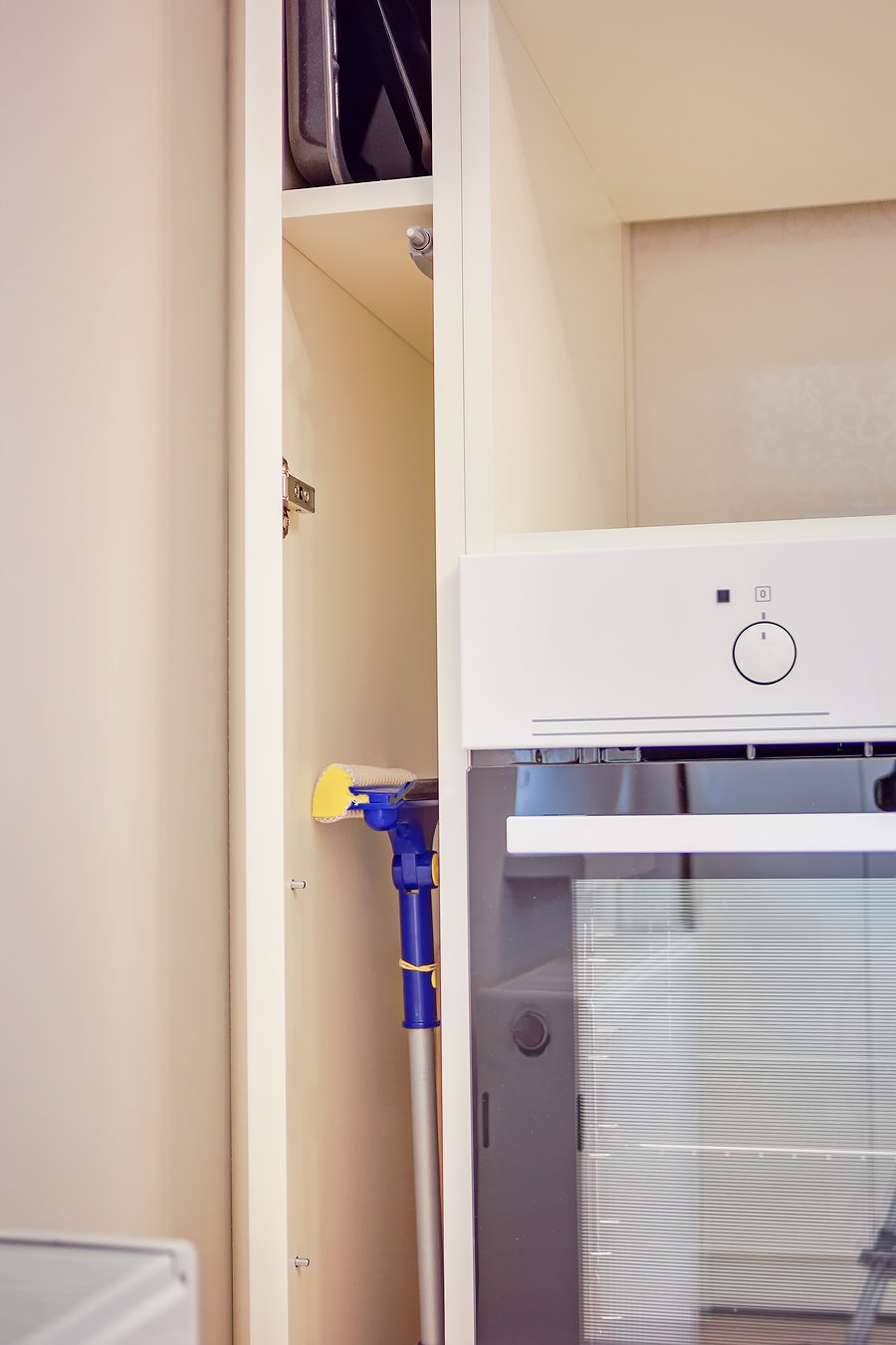 Кухня на улице Фермора (Калининград)