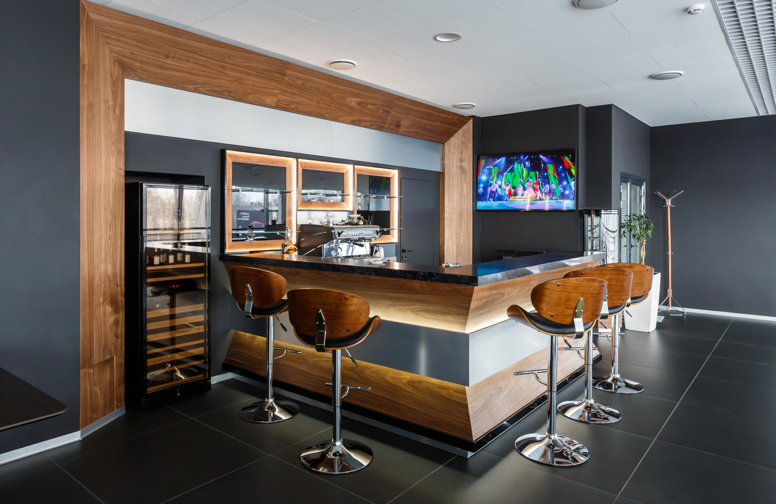 Кафе Мерседес