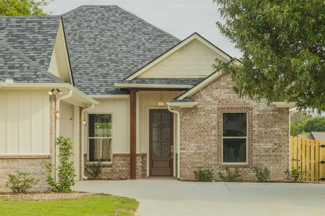 Lindale, TX 55+ neighborhood