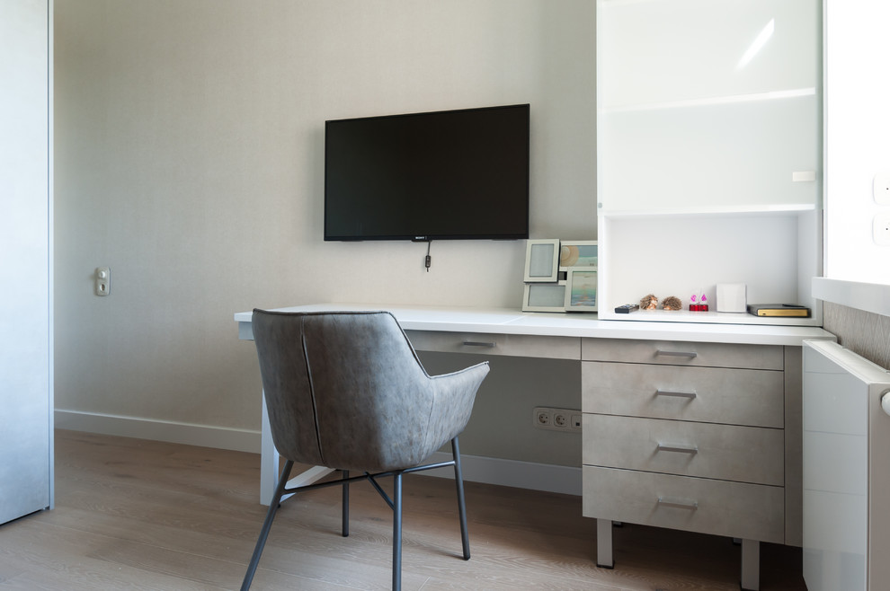 Квартира на верности