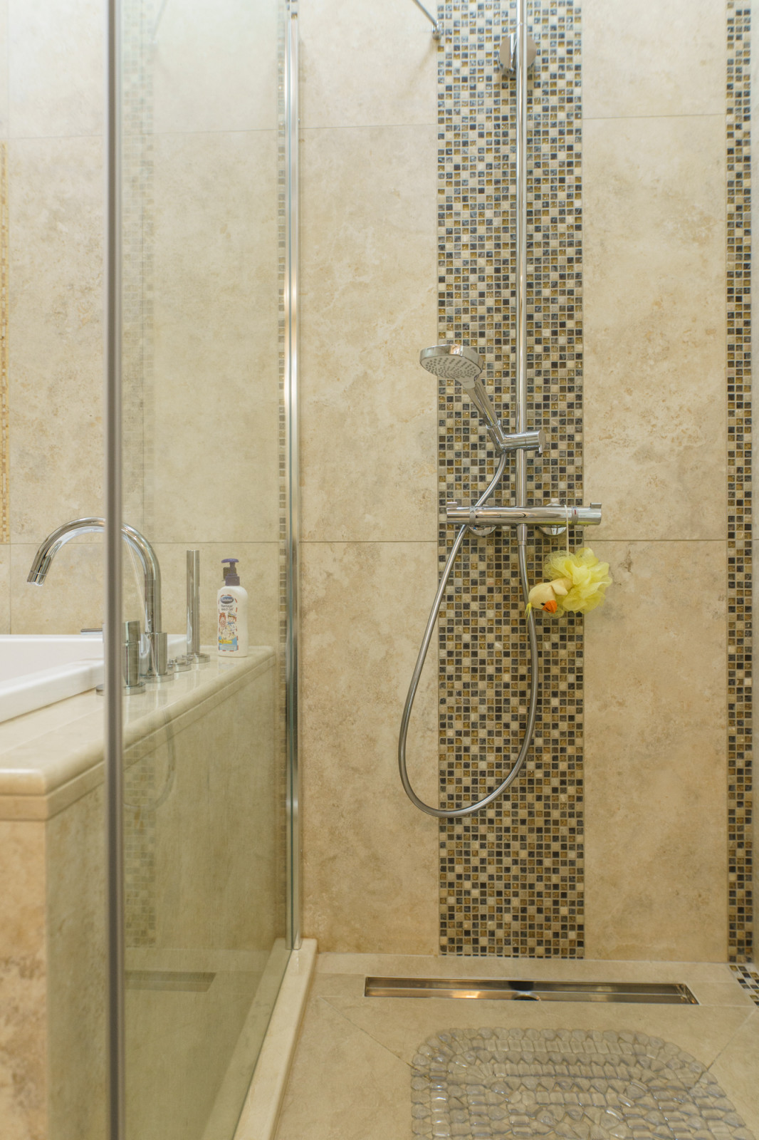 Квартира "путешествие по Canale Grande"