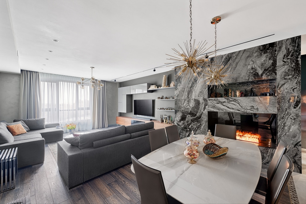 Фотосъемка мебели для портфолио изготовителя - "Мебельной фабрики комфорта"