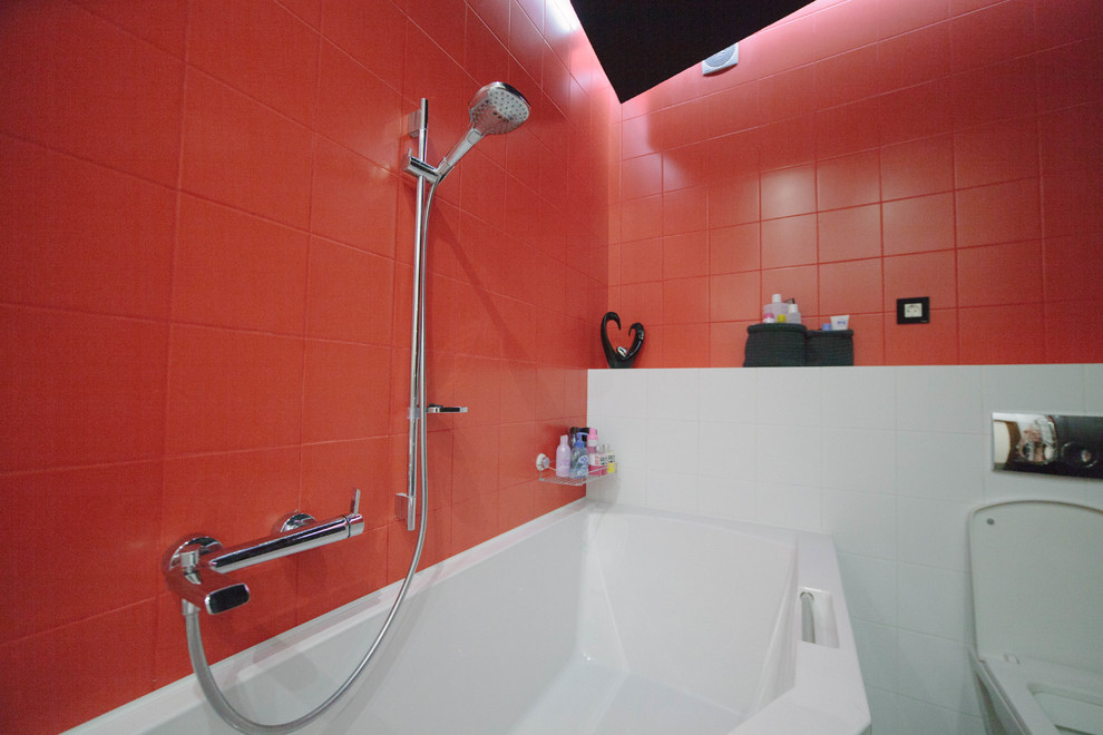 Яркий модернизм