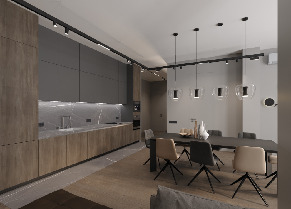 Проект ГОДА 2021.