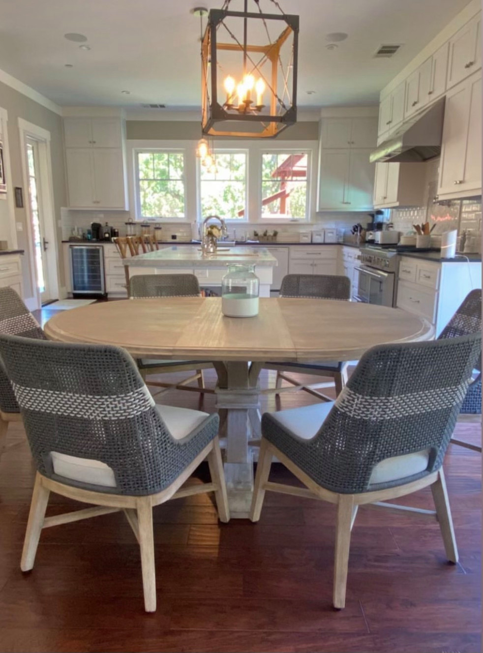 Custom Furniture and Designs