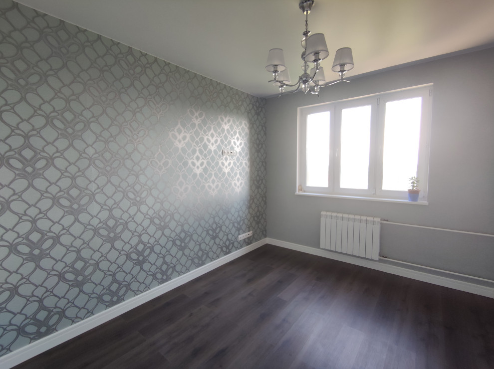 Ремонт квартиры в ЖК Бригантина