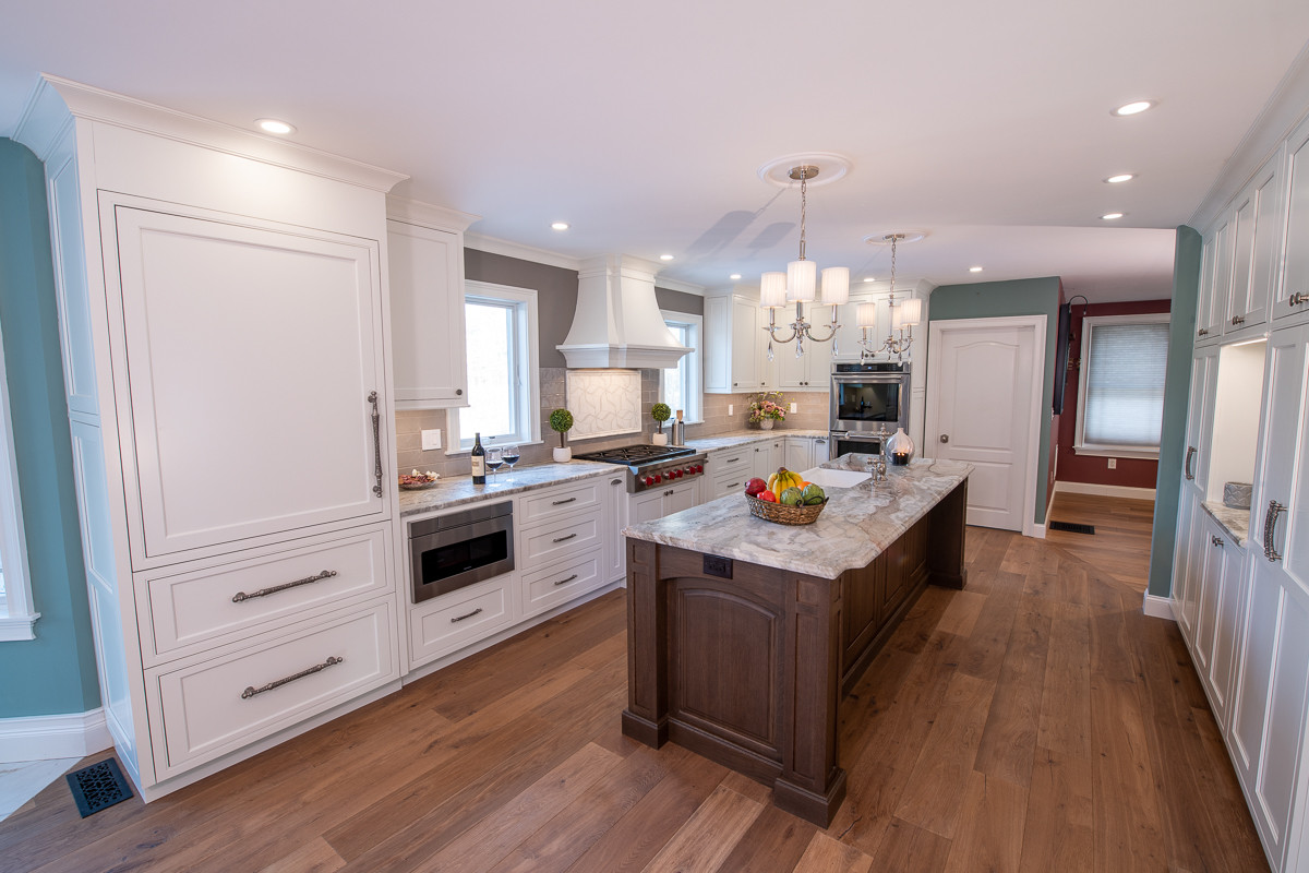 Jackson Kitchen Remodel