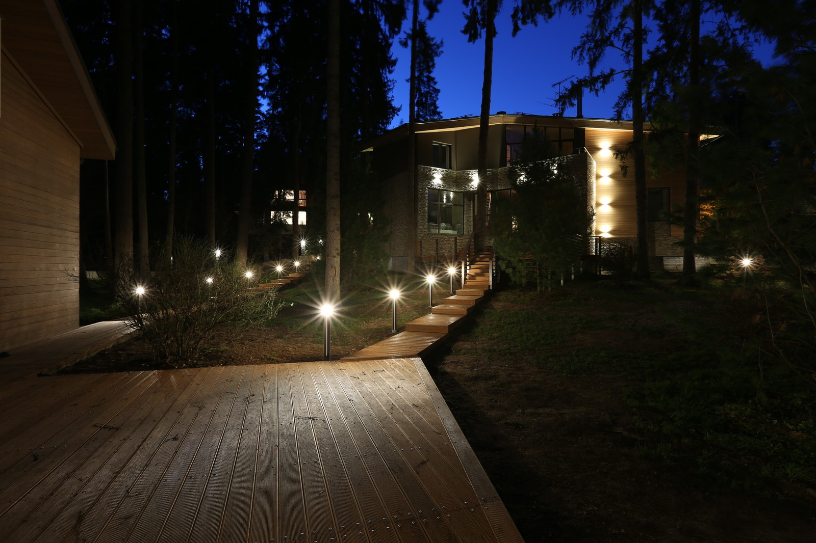 Дом 19 Полянка/ улица