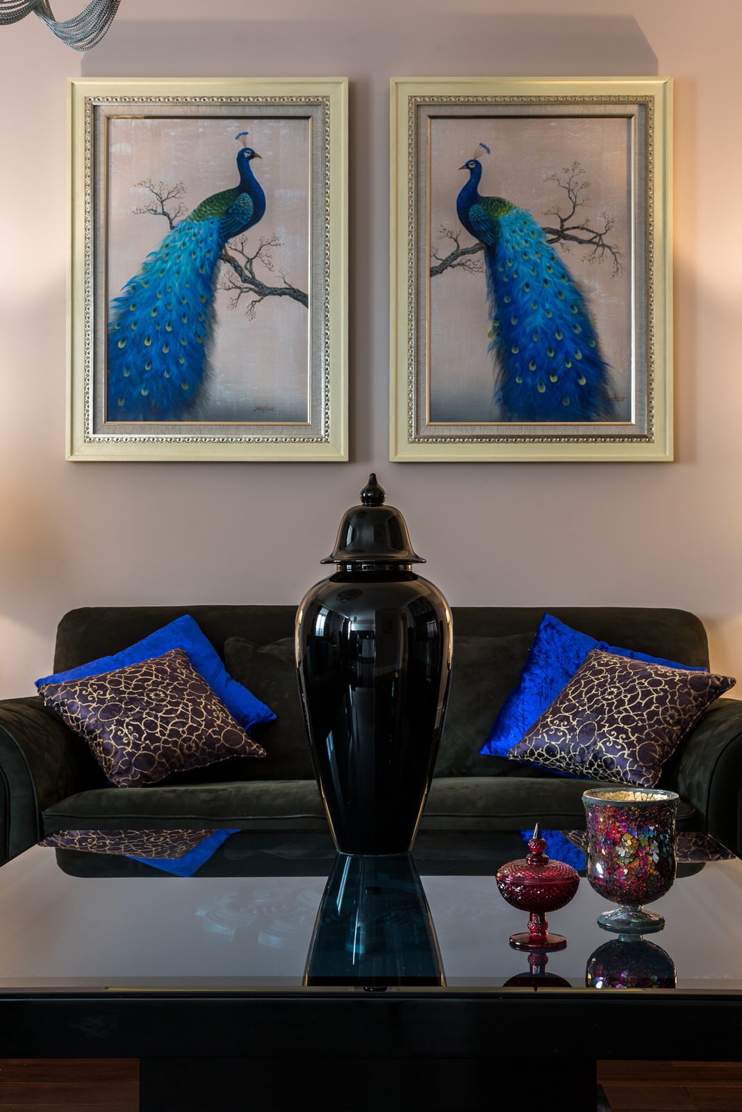 Квартира в Москве 188 кв. м.