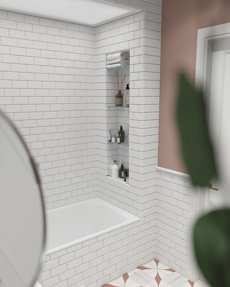 Квартира 108 кв.м. на Лобочевского, Москва