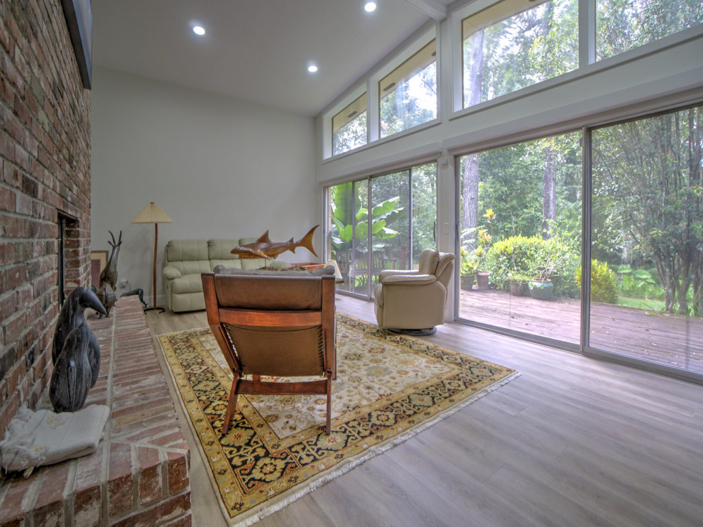 Whole House Renovation - Gainesville, FL