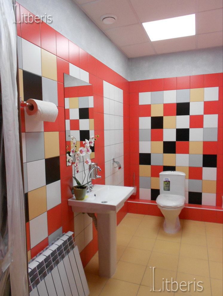 Детский образовательный центр