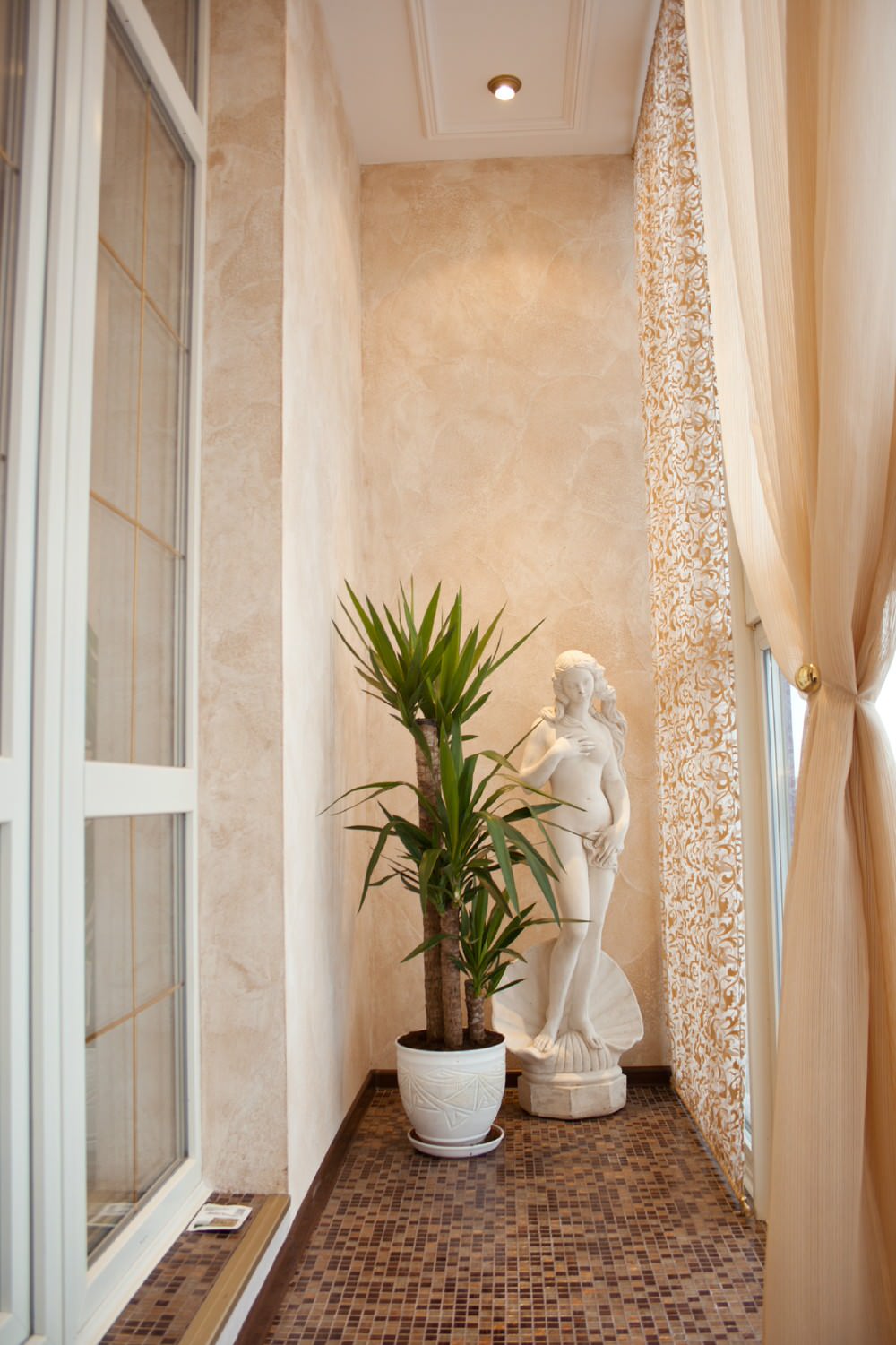 Классика спокойная