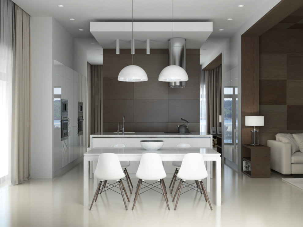 Частный дом в Набережных Челнах