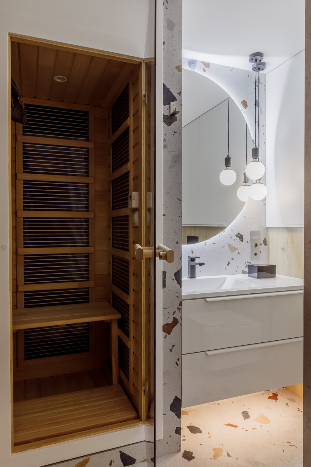 Квартира в Подмосковье