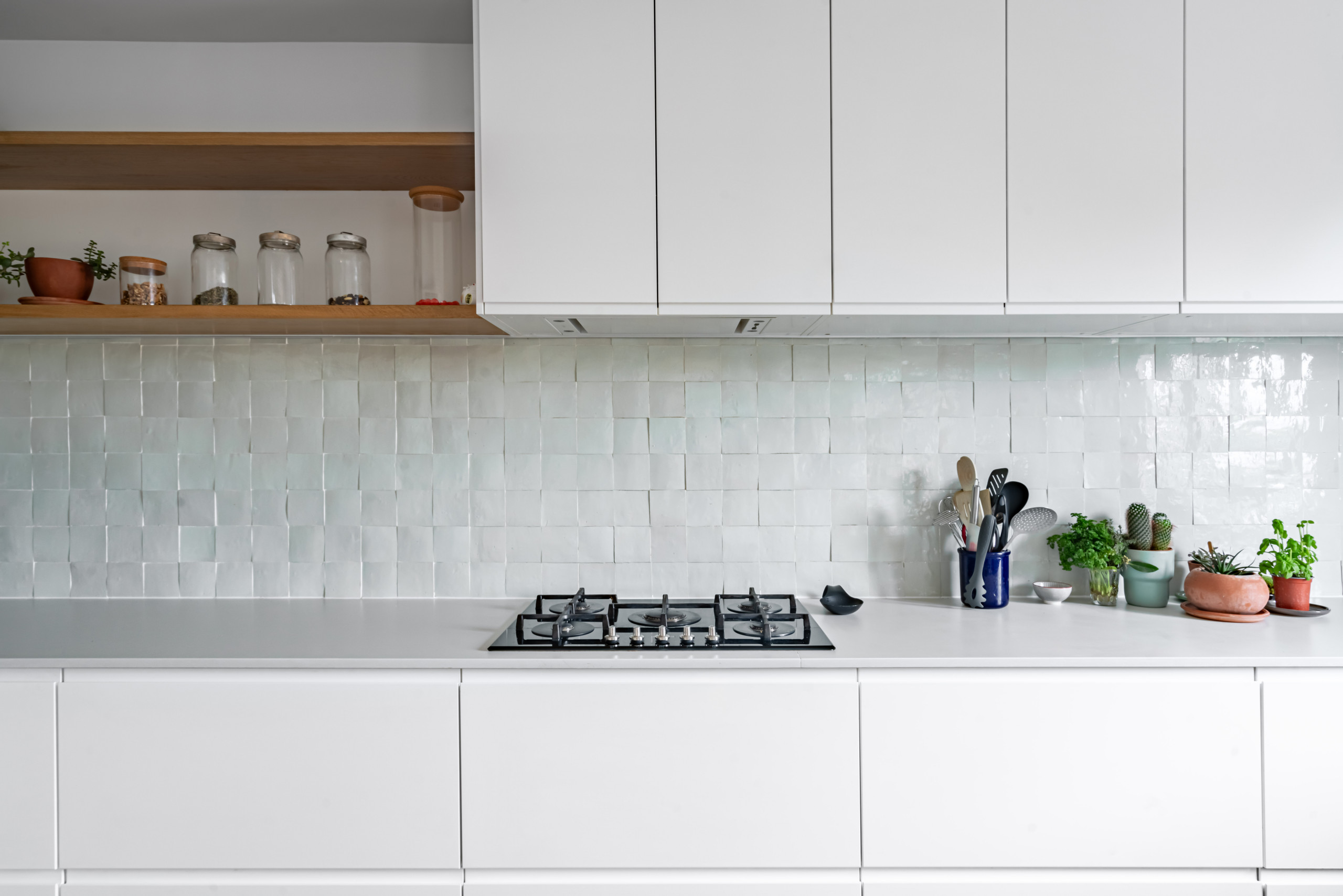 Rénovation complète et décoration d'une maison de 150m2