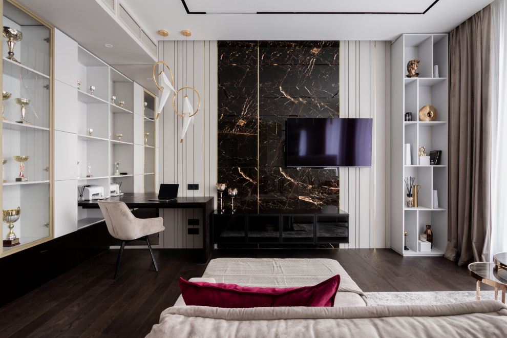 Квартира на Новочеремушкинской