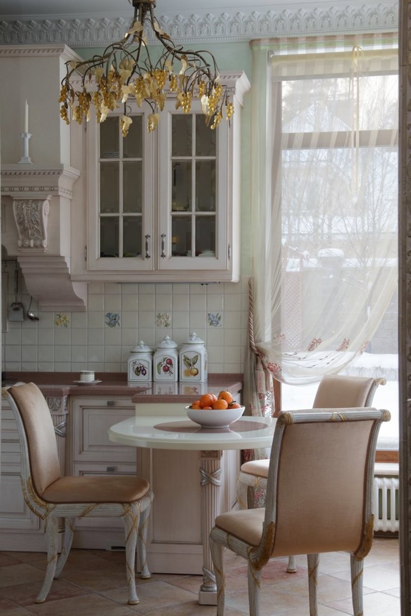 Золотая середина