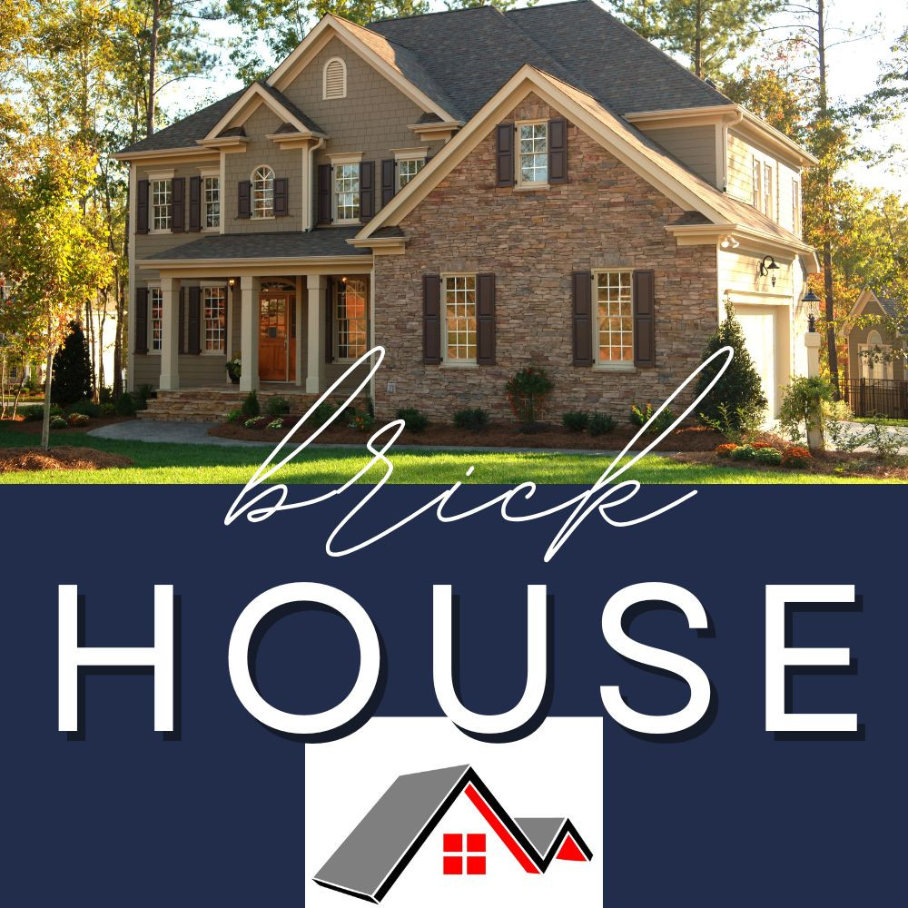 brick home builder michigan