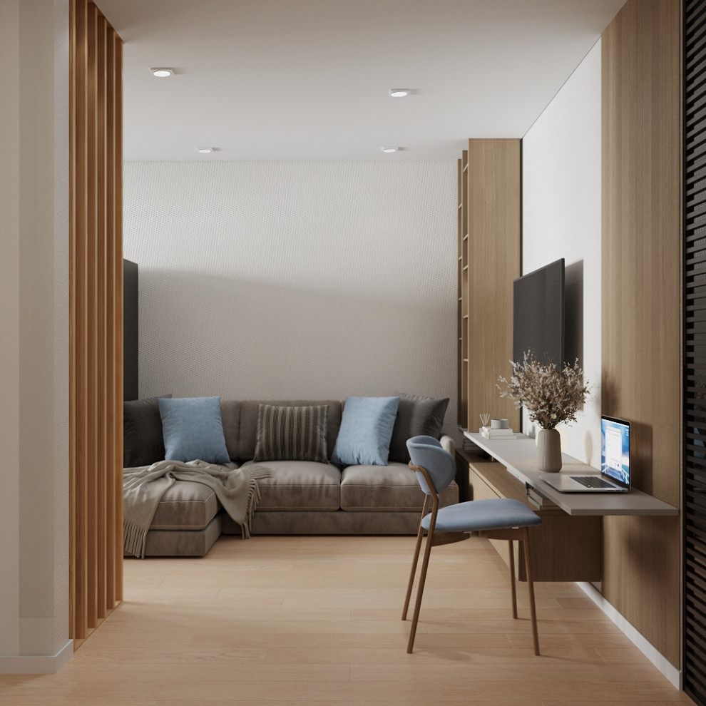 Квартира на Камая