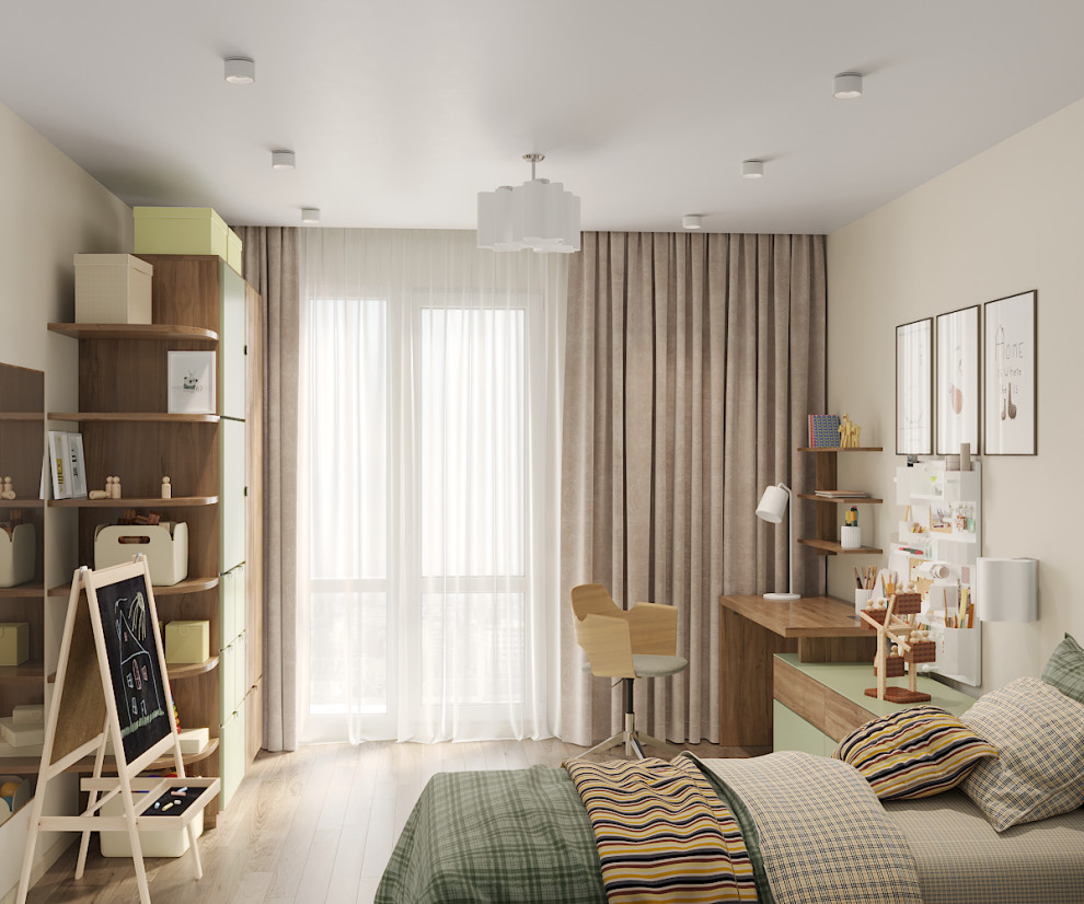 Цветной бульвар