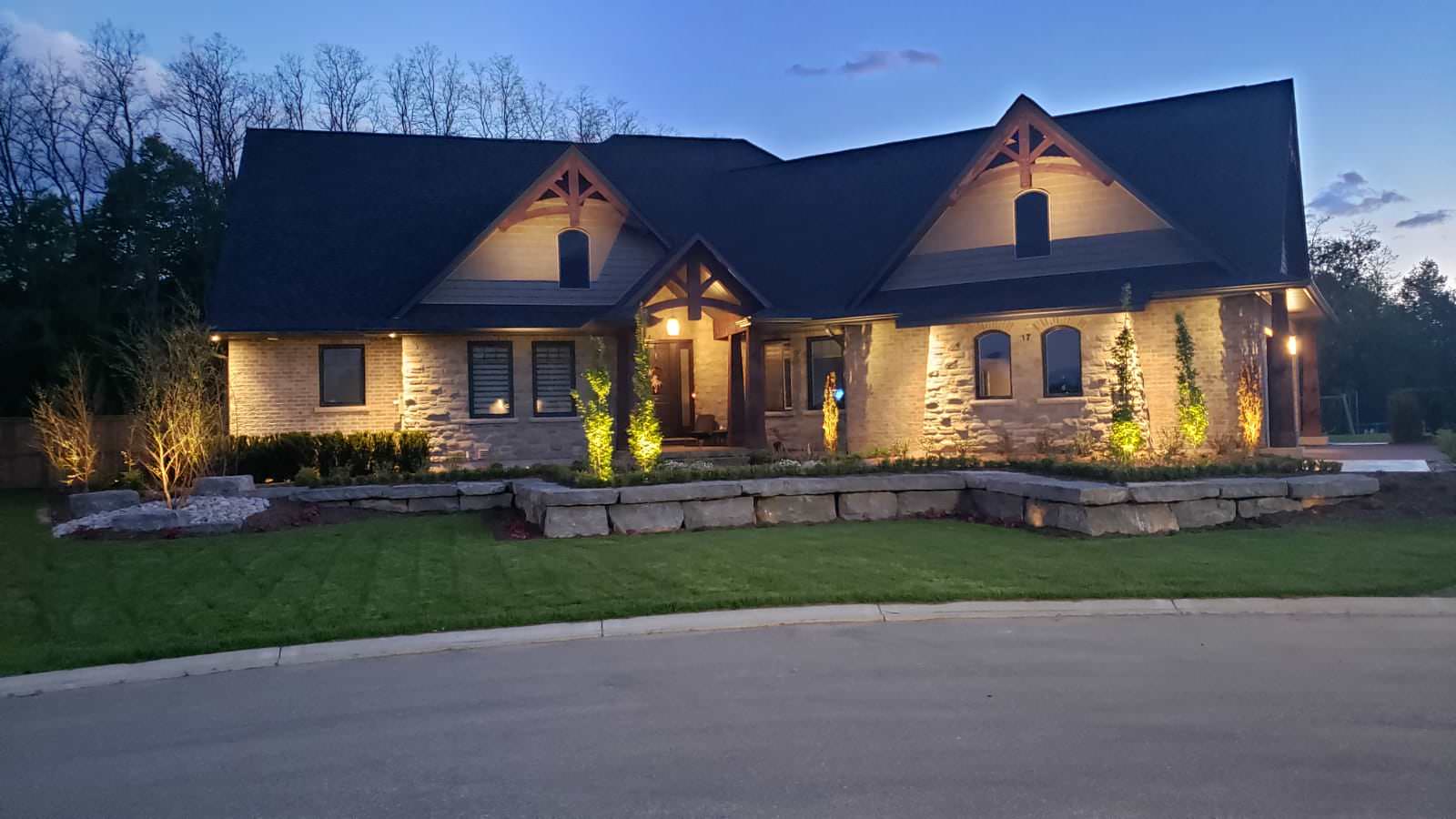 Custom Homes