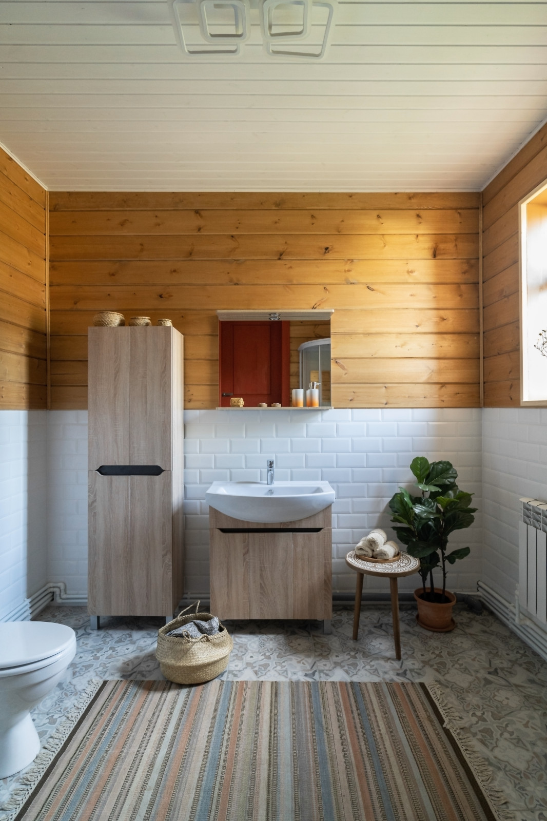 Сказочный домик под Суздалем