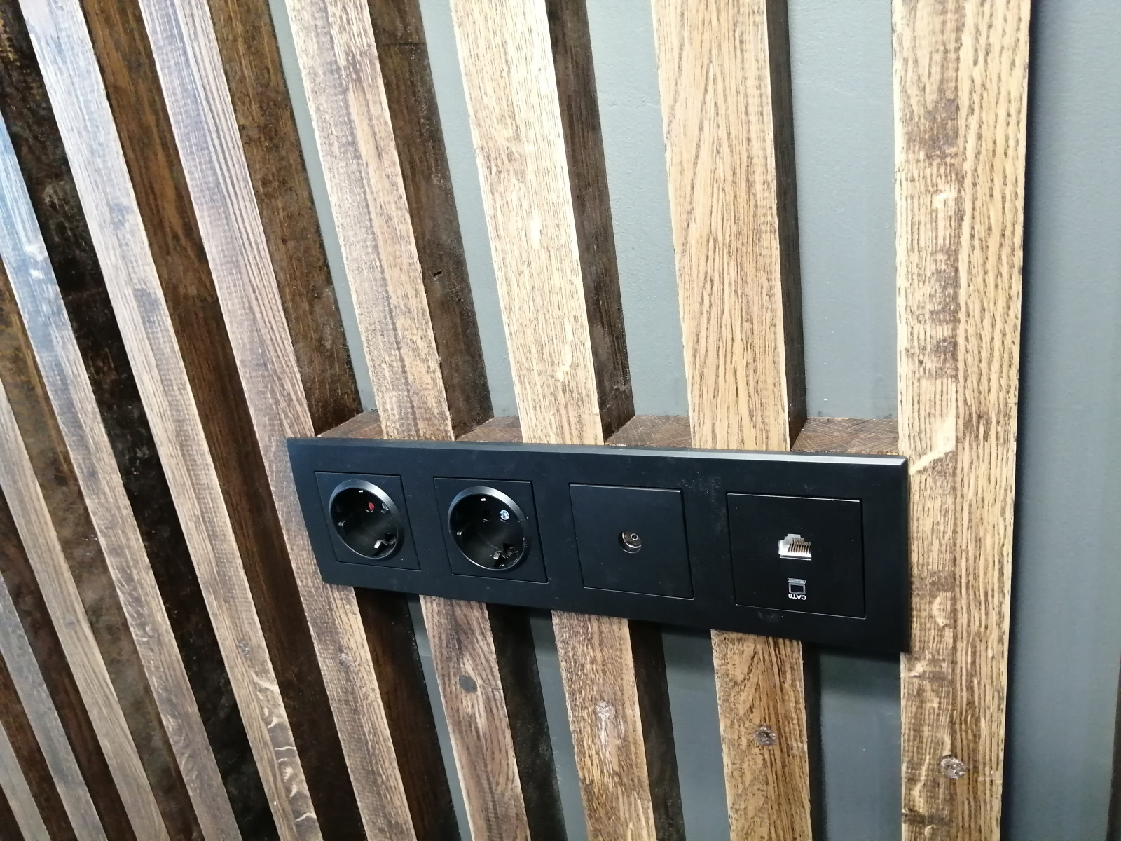 Обновление кухни