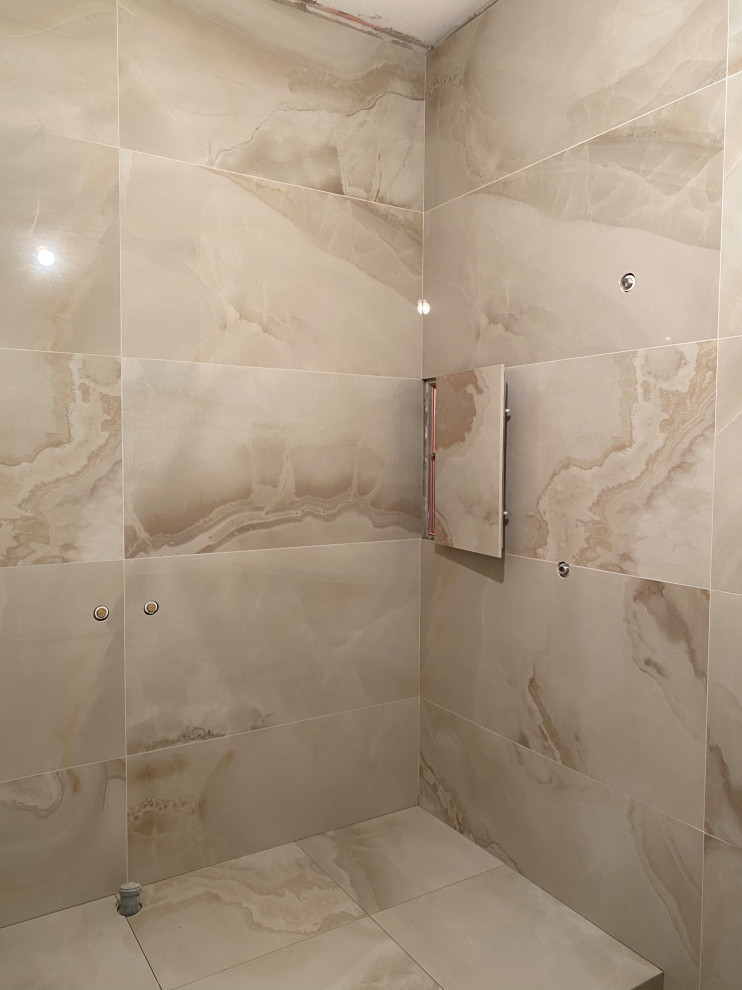 ВАННАЯ ЭРМИТАЖ