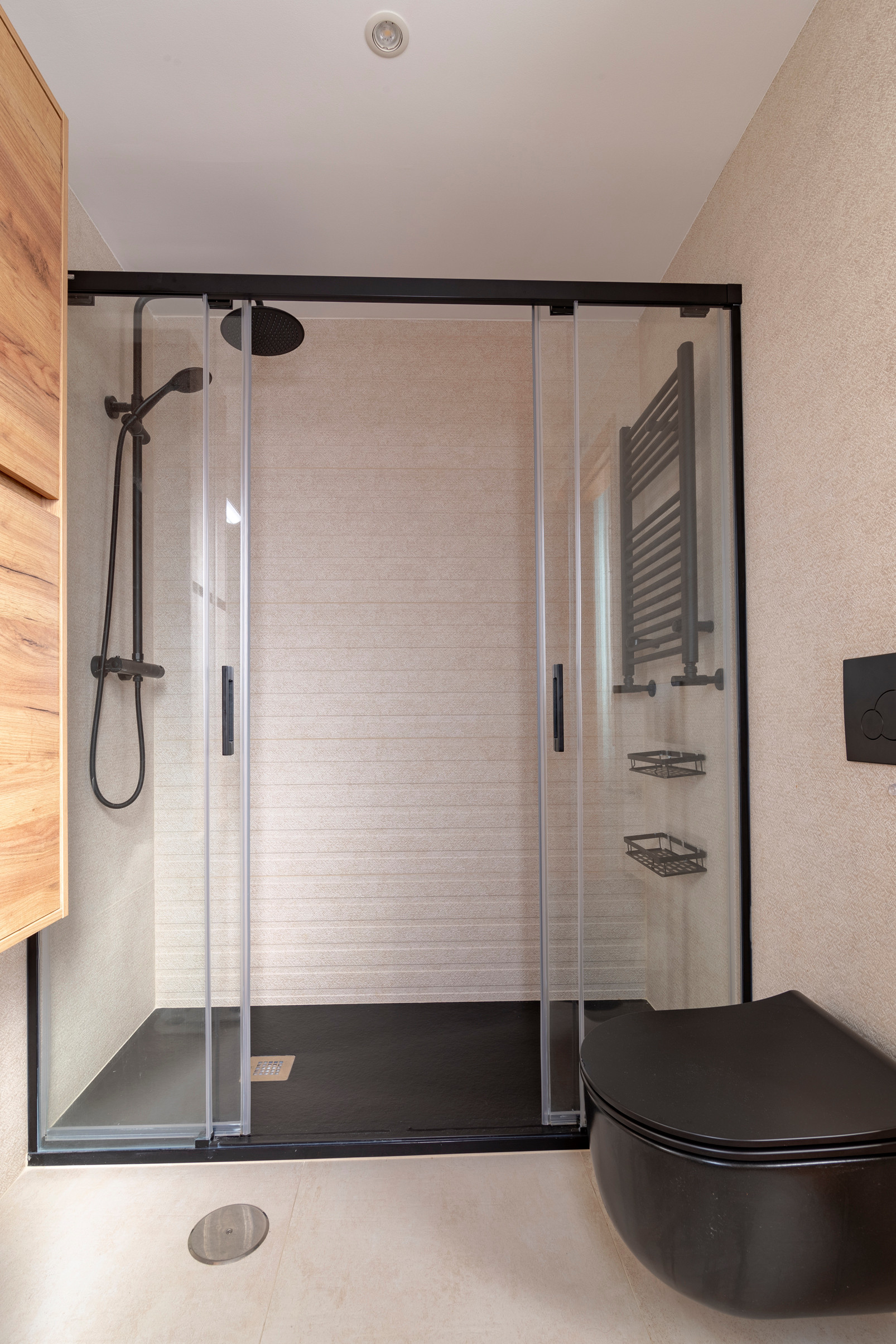 Reforma Cocina y baños en Alcorcón
