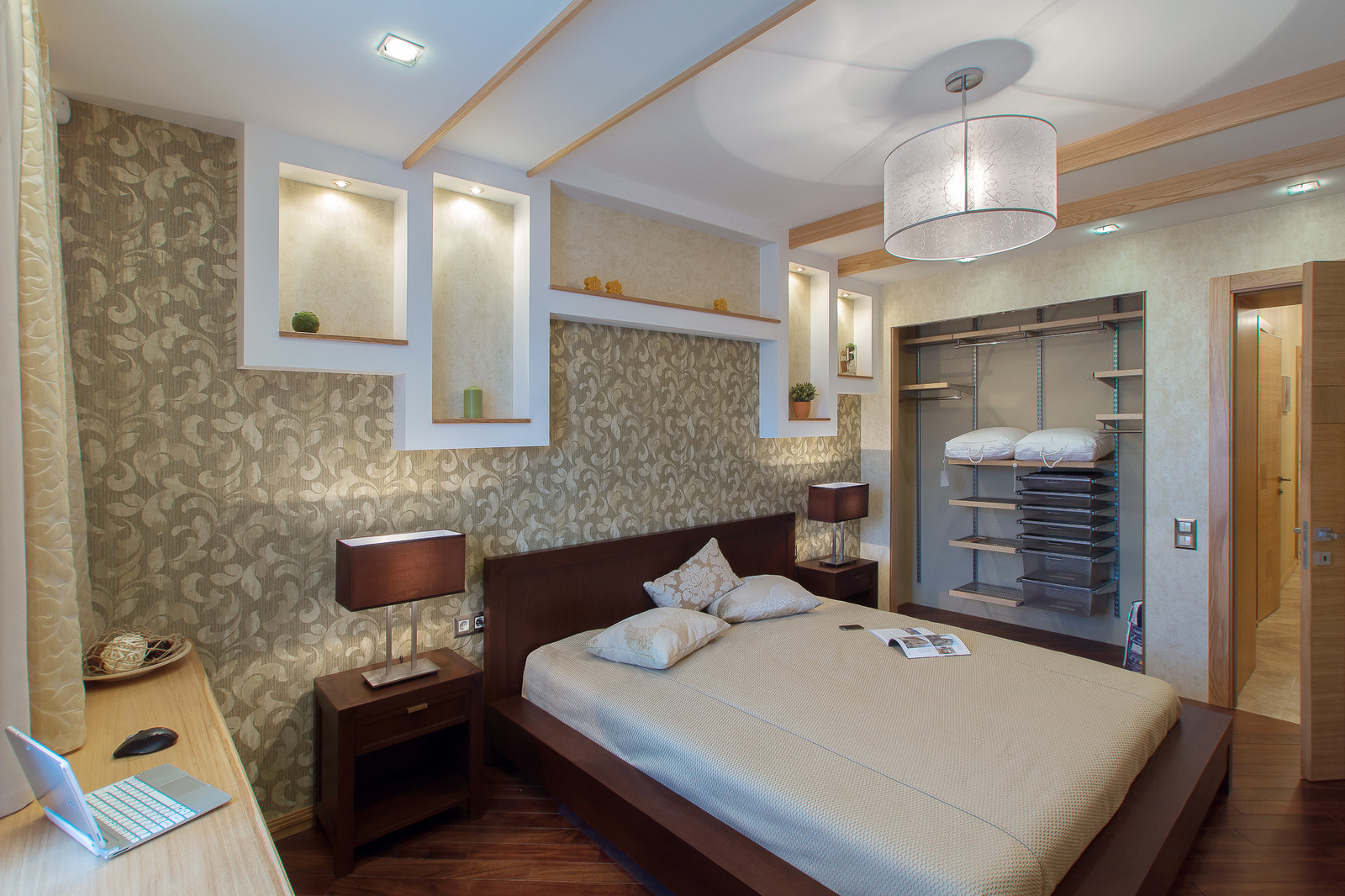 квартира жк "Сергей Есенин"