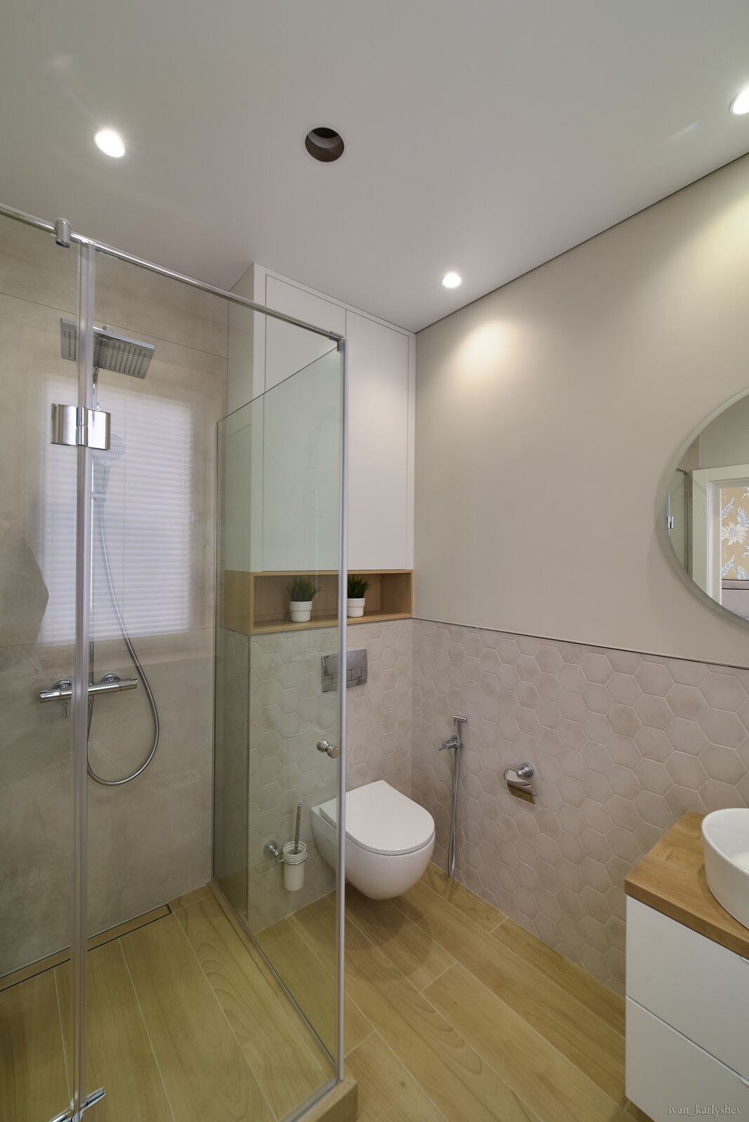 Фото квартиры в ЖК Ньютон город Челябинск