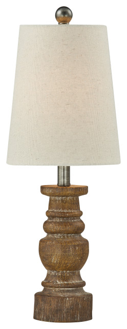 Wilkes Table Lamps (Set of 2)