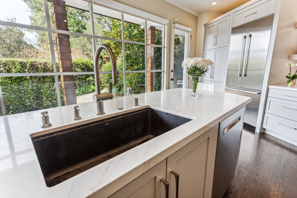 Vadara Designer Spotlight Featuring Marin Kitchen Works