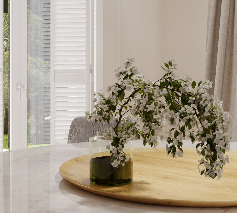 Дом в Калининградской области