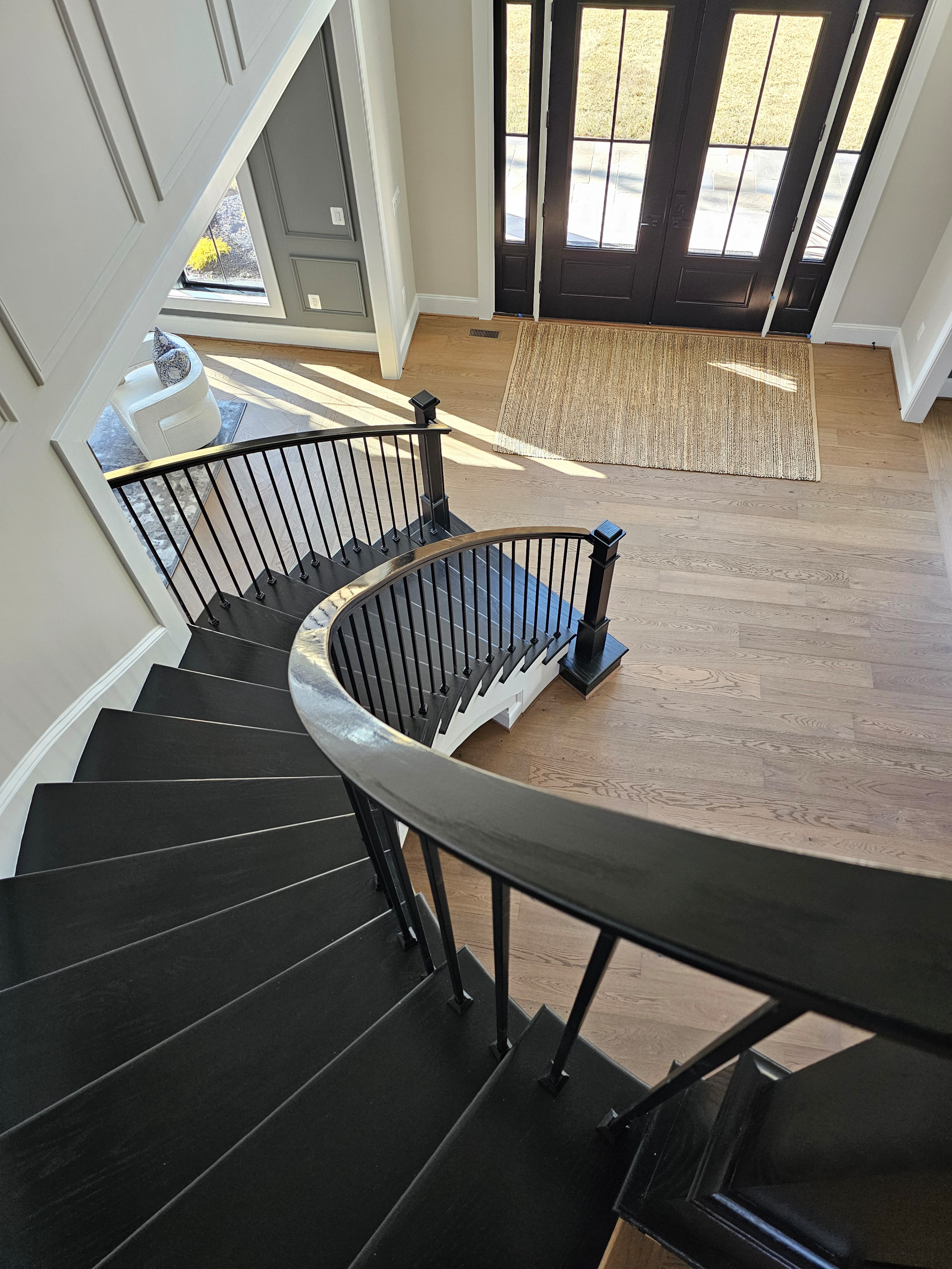 118_Charming Curve for Model Home, Vienna, VA 22182