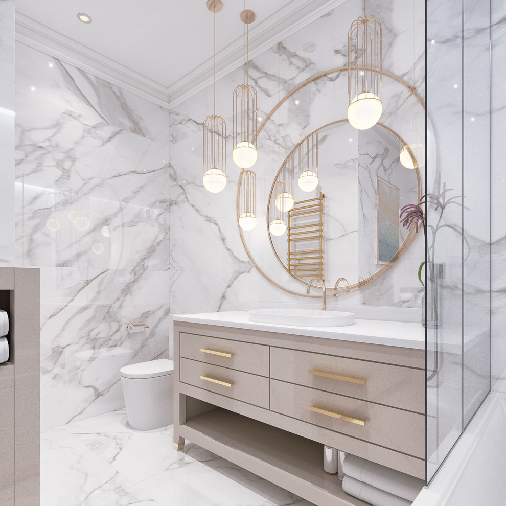 Квартира для многодетной семьи на Проспекте Мира