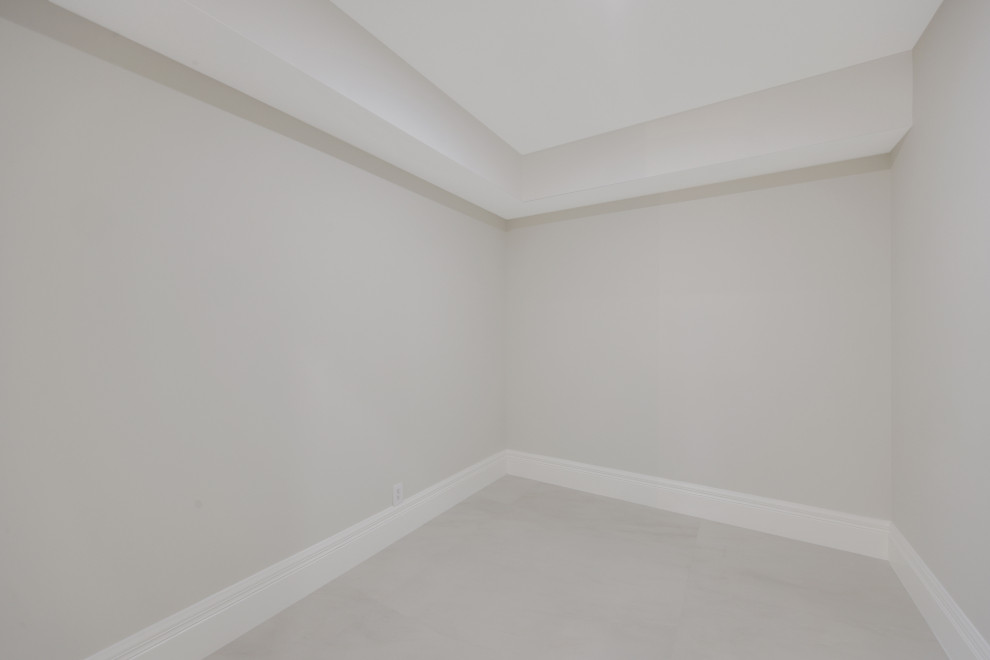 PRIVATE RESIDENCE - OCEAN RIDGE