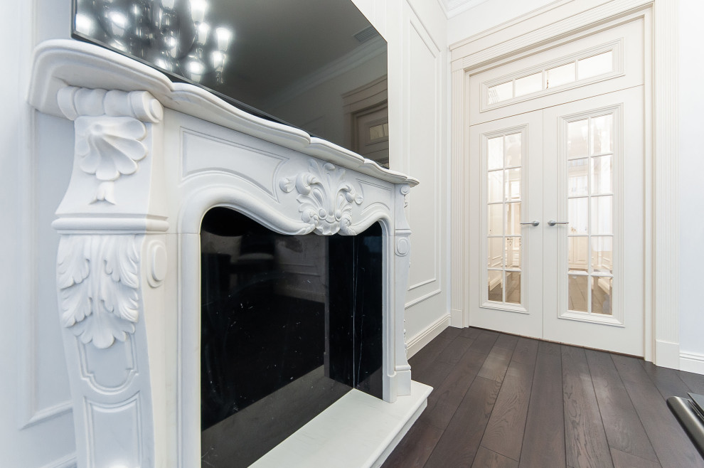 Премиум ремонт жилого помещения