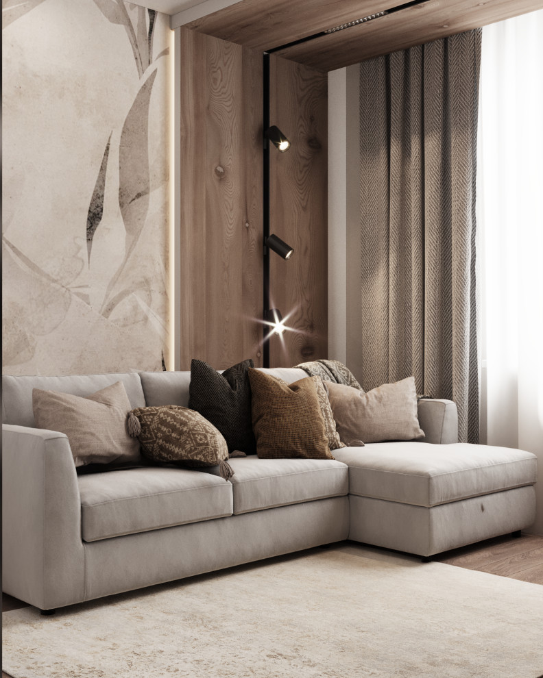 ЖК Зеленый квартал