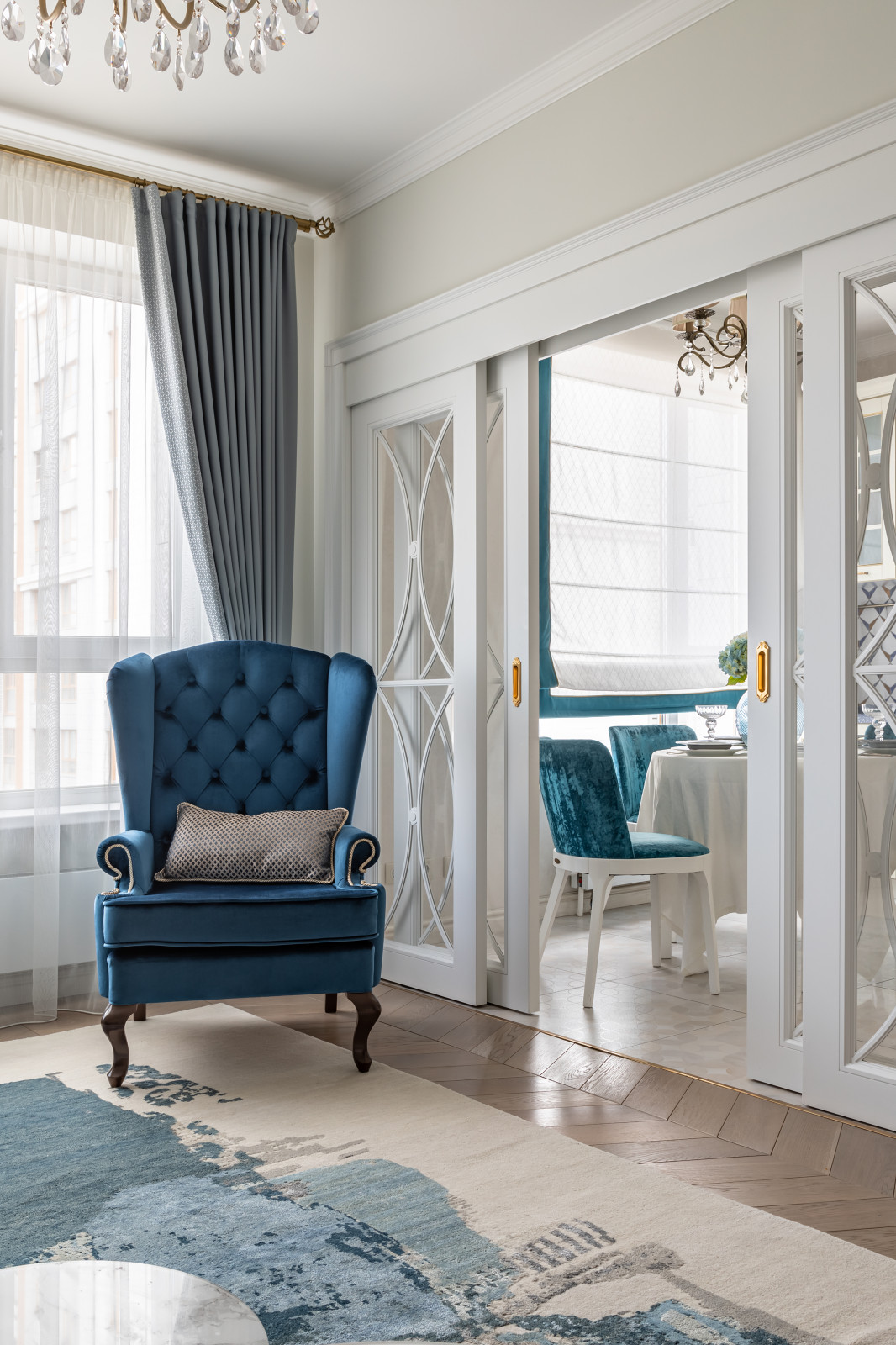 LIFE Ботанический сад