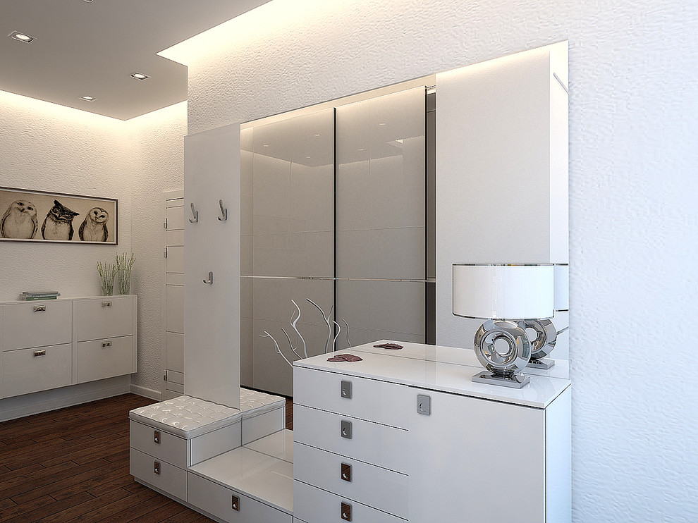 Дизайн-проект квартиры