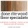 Done Rite Wood Floor Specialists