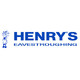 Henry's Eavestroughing