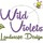 Wild Violets Landscape Design
