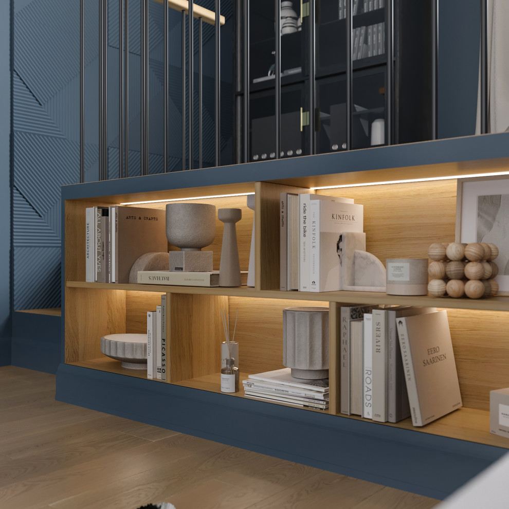 Таунхаус Новое Аристово