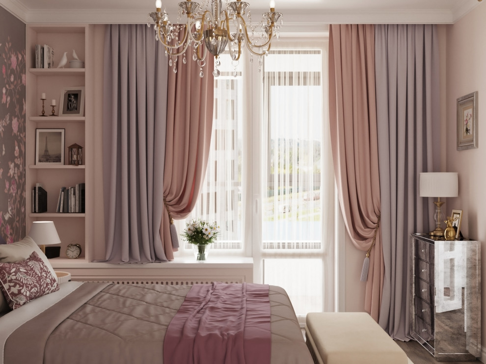 ЖК «LEGENDA Дальневосточного»