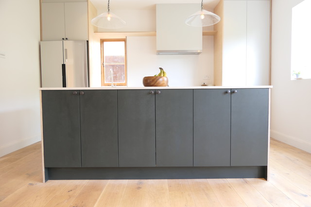 Industrial kitchen Stroud industrial-kitchen