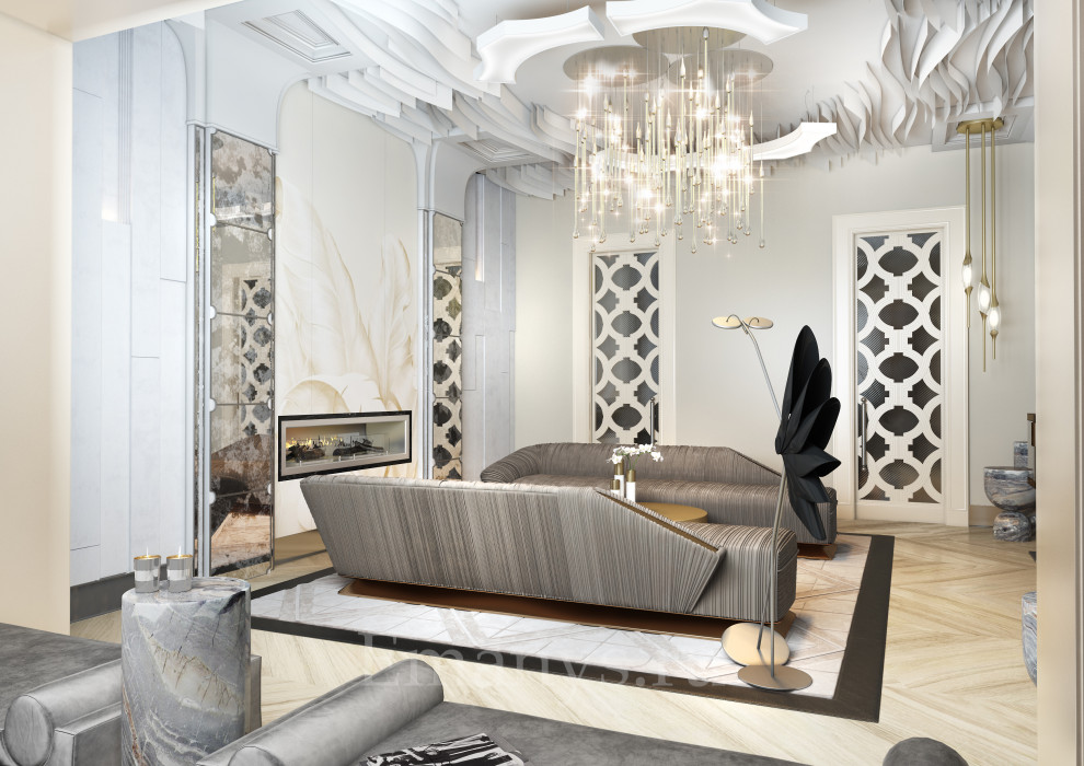 ЖК Новый Арбат